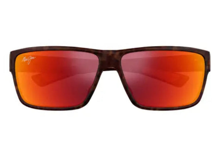MAUI JIM MJ0661S-002