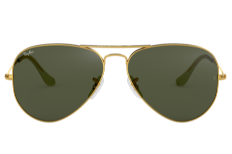 RAY BAN RB3025 L0205