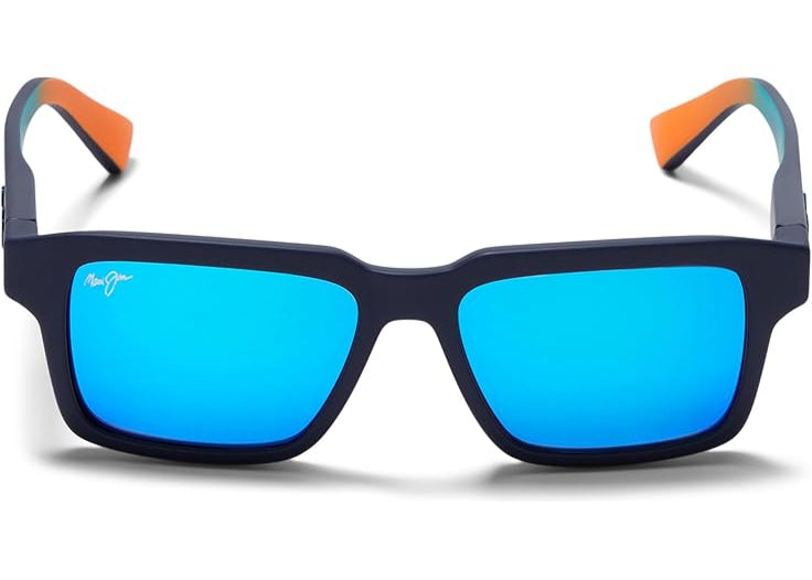 MAUI JIM MJ0635S-004