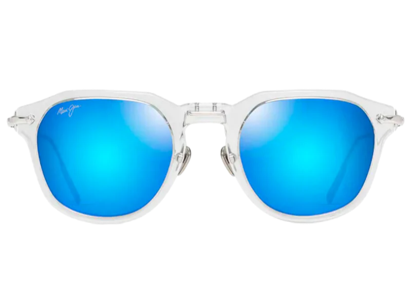 MAUI JIM MJ0837S-002
