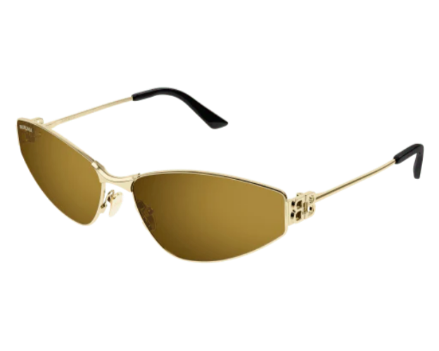 BALENCIAGA BB0335S-003 65