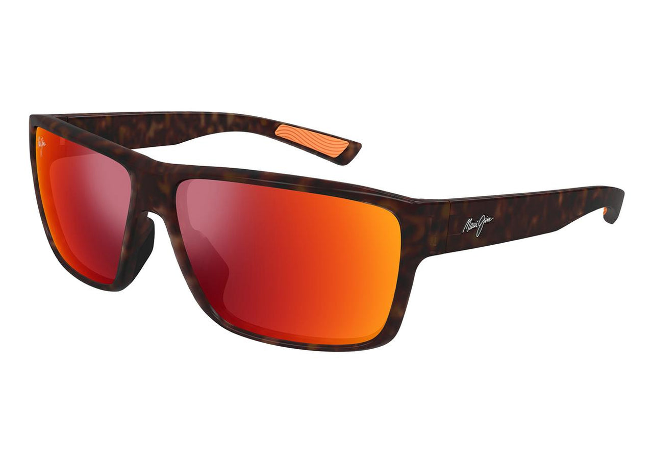 MAUI JIM MJ0661S-002