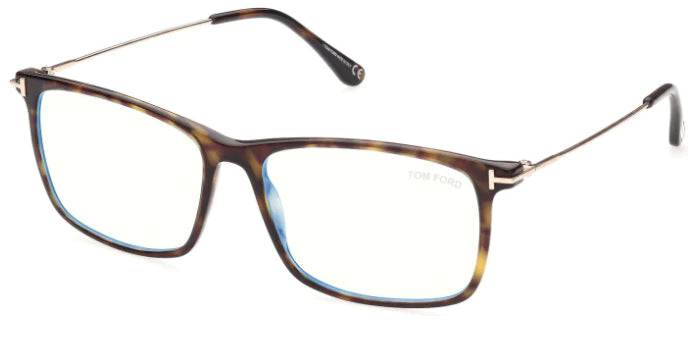 TOM FORD TF5758-F 052