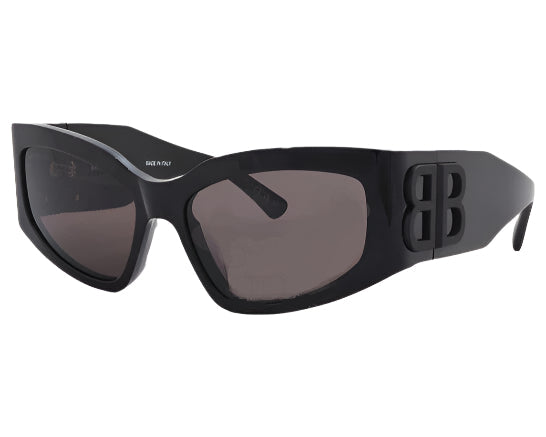 BALENCIAGA BB0321S-001 57