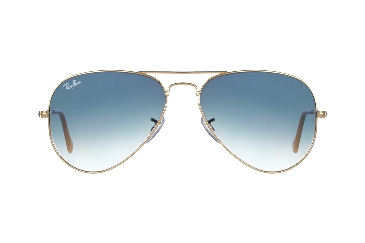 RAY BAN RB3025 001/3F