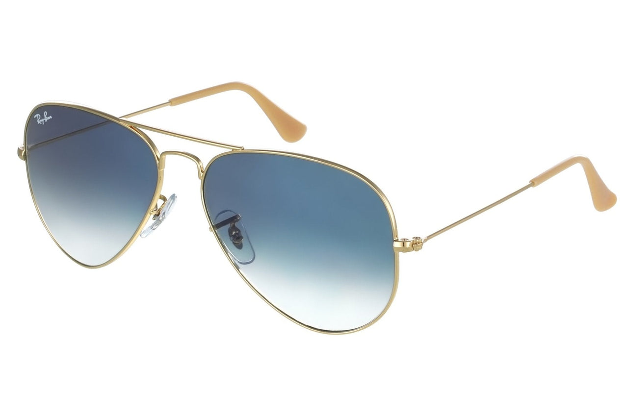 RAY BAN RB3025 001/3F