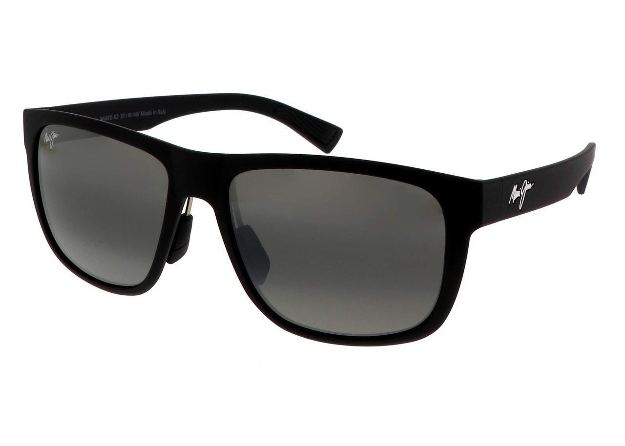 MAUI JIM MJ0670S-001